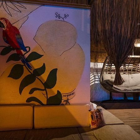 Lale Lodge Hotel Alaçatı Eksteriør billede