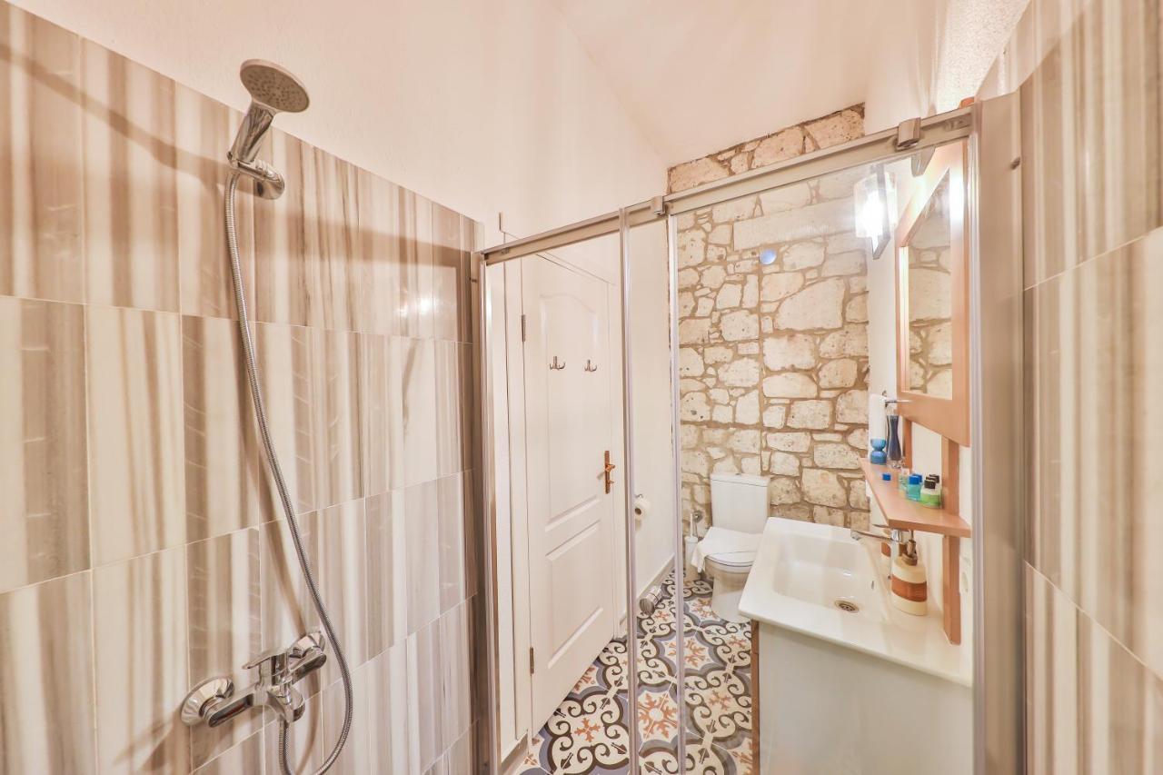 Lale Lodge Hotel Alaçatı Eksteriør billede
