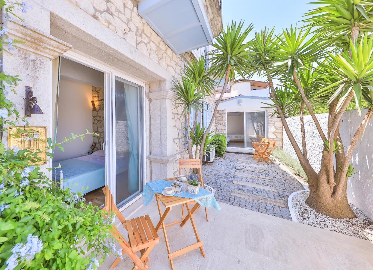 Lale Lodge Hotel Alaçatı Eksteriør billede