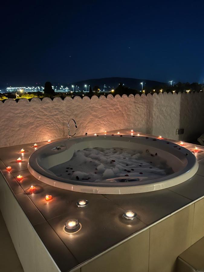 Lale Lodge Hotel Alaçatı Eksteriør billede