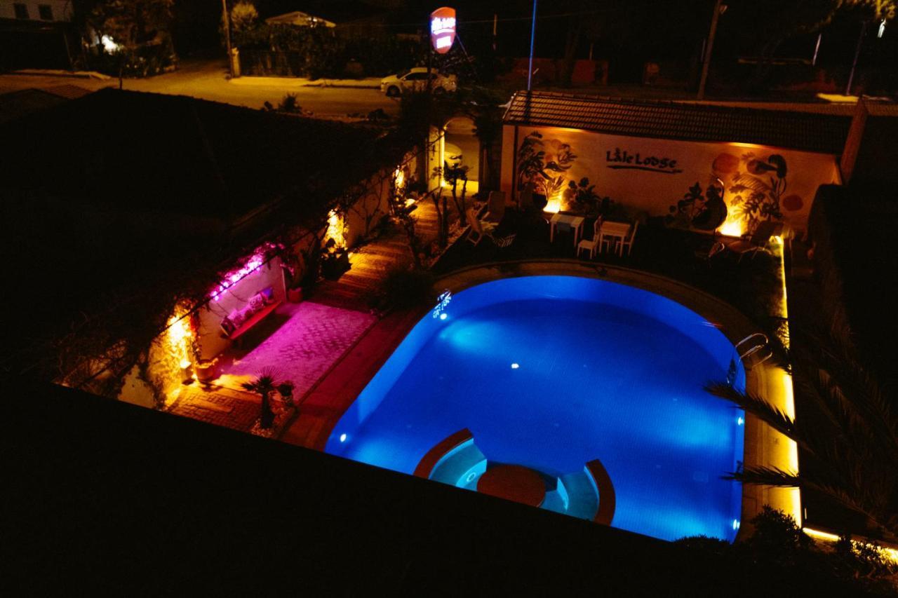 Lale Lodge Hotel Alaçatı Eksteriør billede