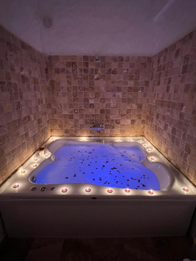 Lale Lodge Hotel Alaçatı Eksteriør billede