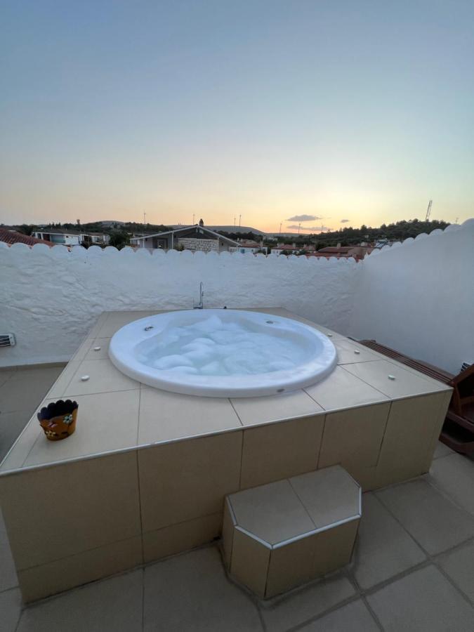 Lale Lodge Hotel Alaçatı Eksteriør billede