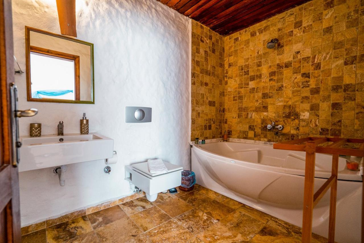 Lale Lodge Hotel Alaçatı Eksteriør billede