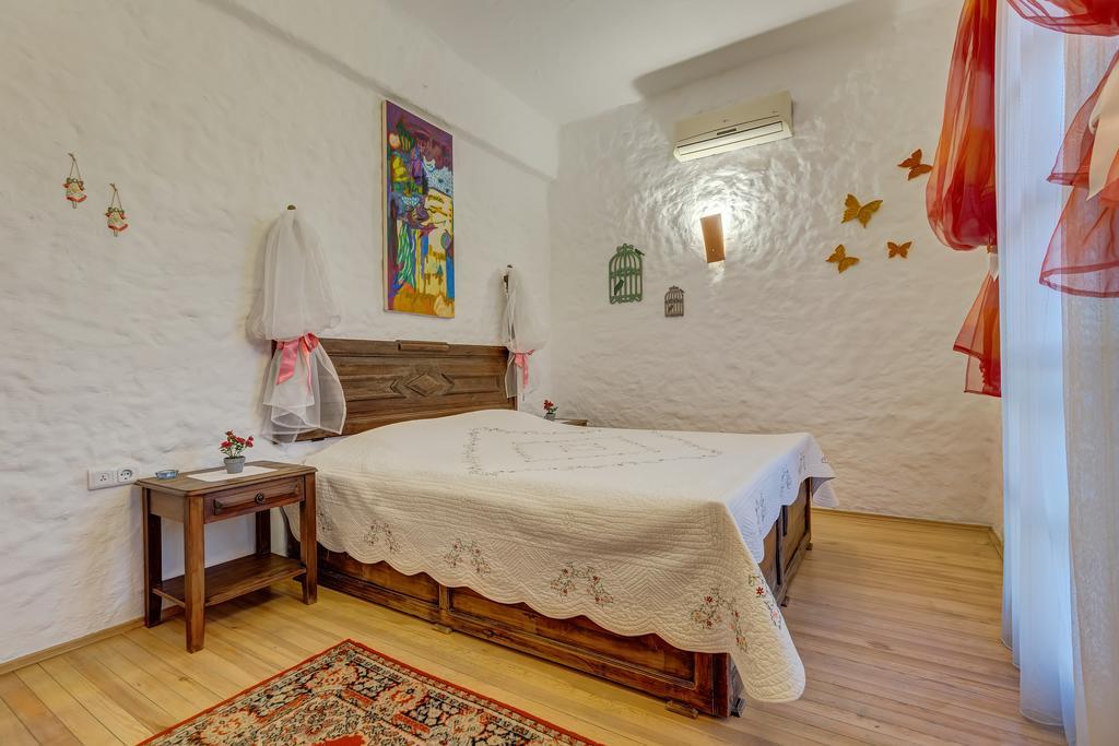 Lale Lodge Hotel Alaçatı Eksteriør billede