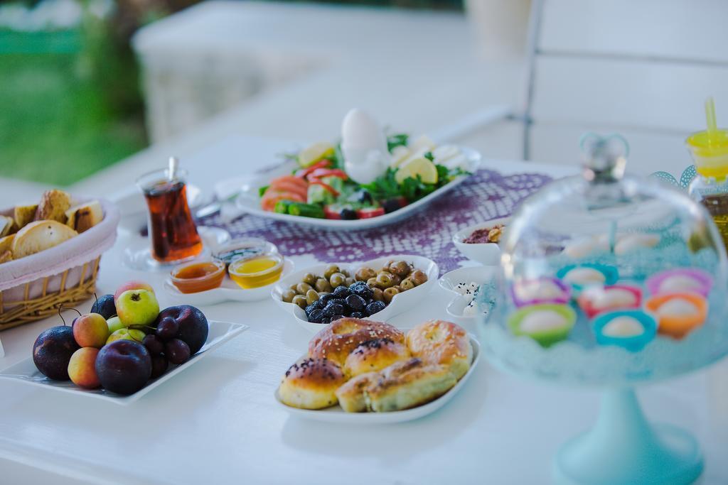 Lale Lodge Hotel Alaçatı Eksteriør billede
