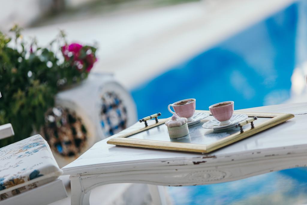 Lale Lodge Hotel Alaçatı Eksteriør billede