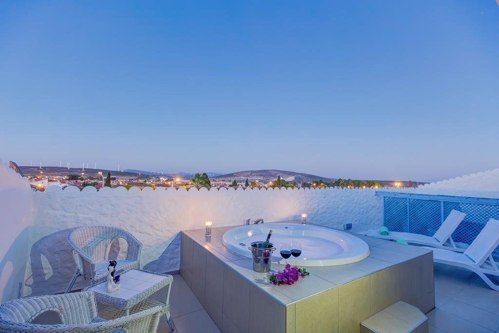 Lale Lodge Hotel Alaçatı Eksteriør billede
