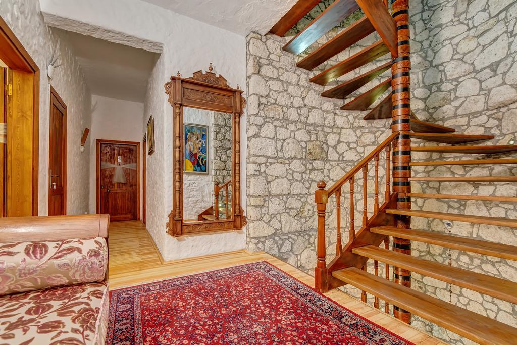 Lale Lodge Hotel Alaçatı Eksteriør billede
