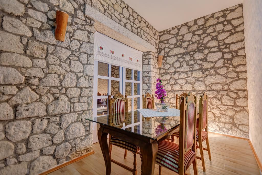 Lale Lodge Hotel Alaçatı Eksteriør billede
