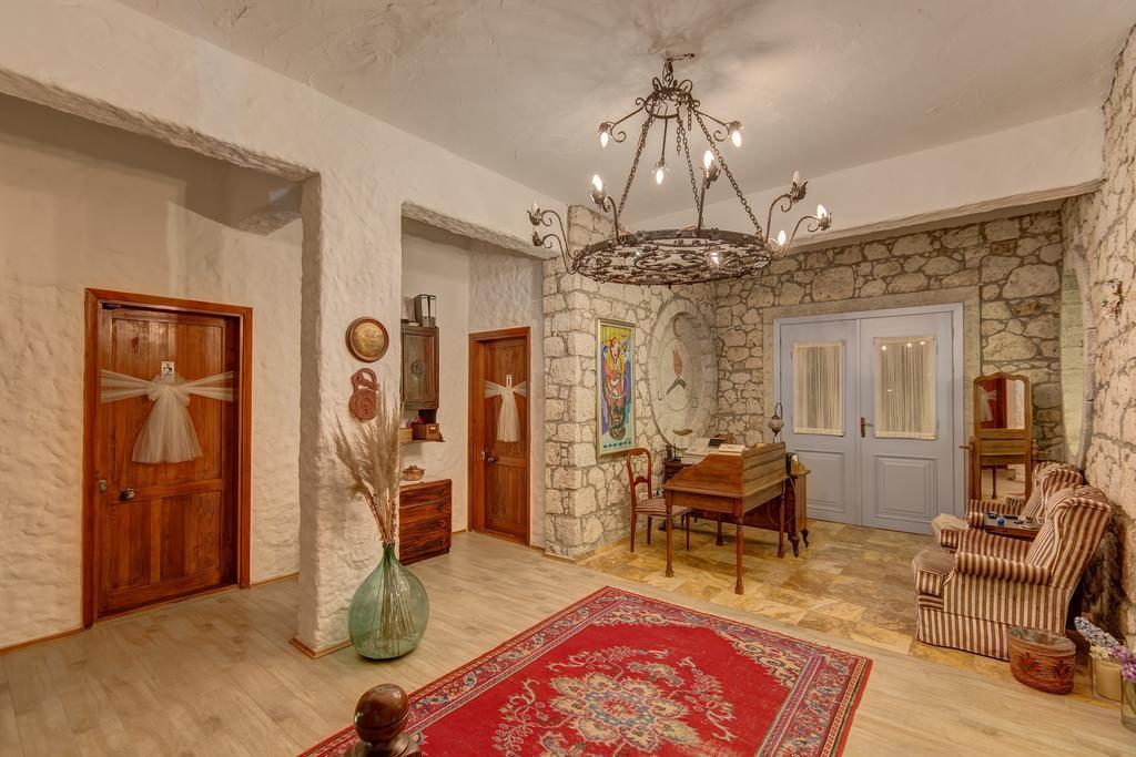 Lale Lodge Hotel Alaçatı Eksteriør billede