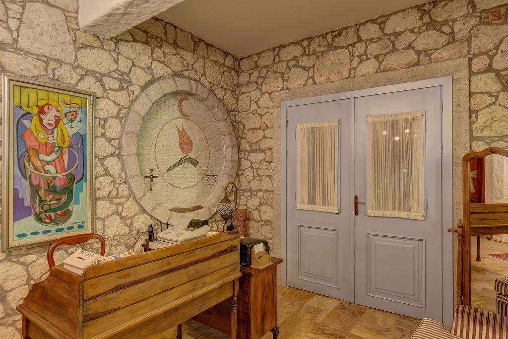 Lale Lodge Hotel Alaçatı Eksteriør billede