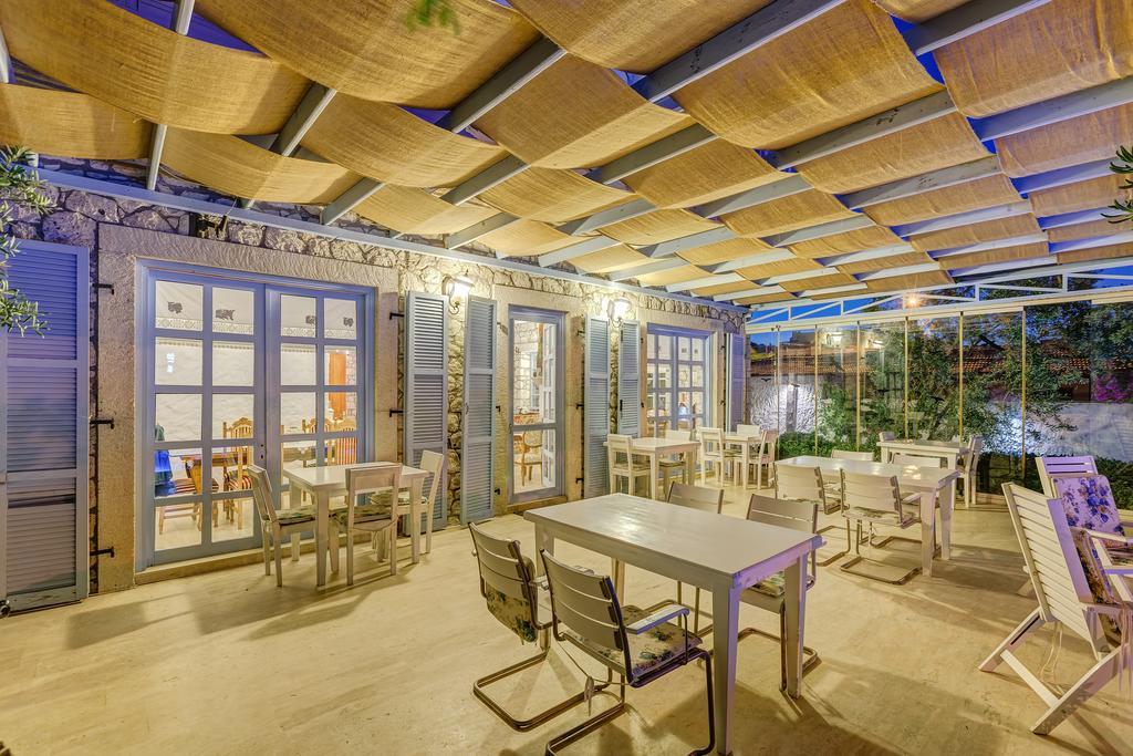 Lale Lodge Hotel Alaçatı Eksteriør billede