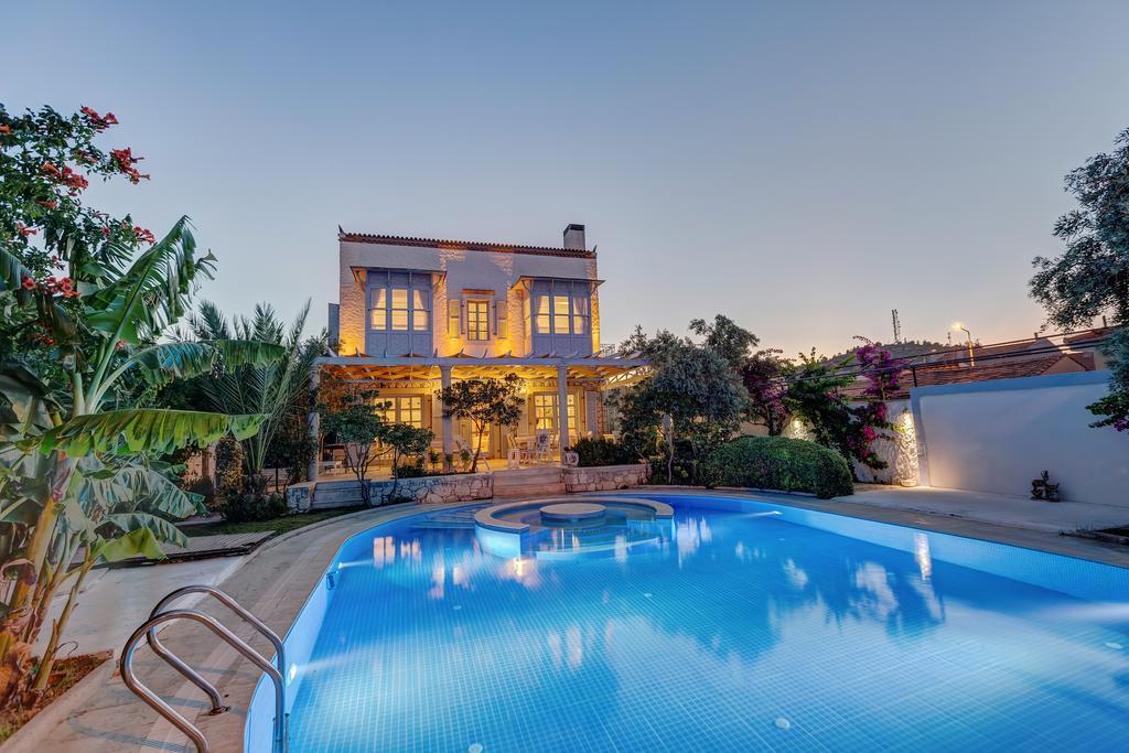 Lale Lodge Hotel Alaçatı Eksteriør billede