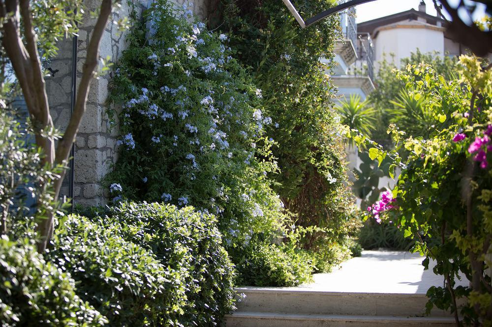 Lale Lodge Hotel Alaçatı Eksteriør billede