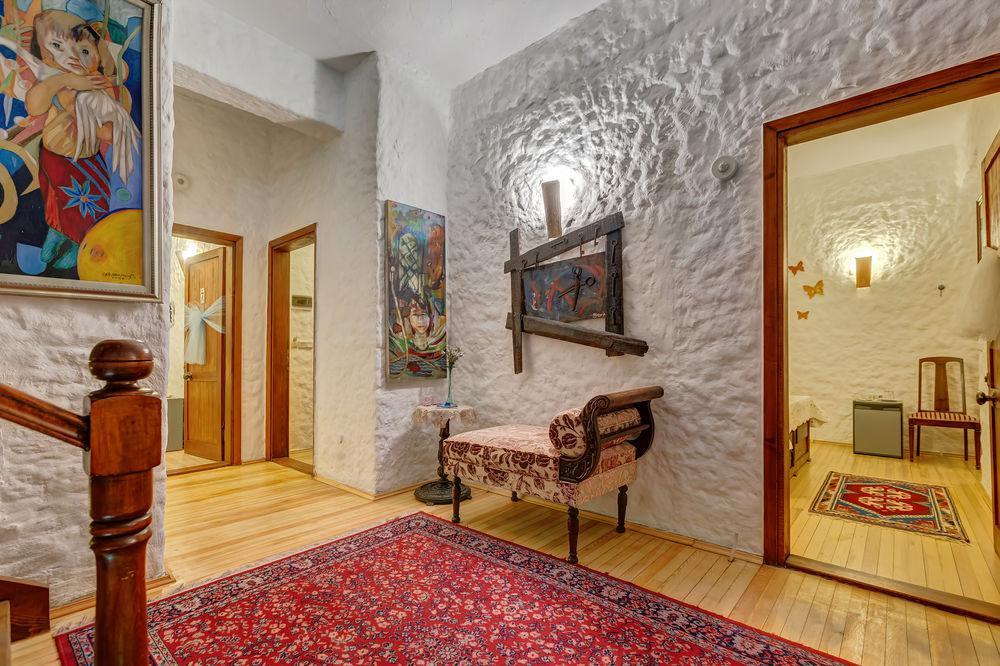 Lale Lodge Hotel Alaçatı Eksteriør billede
