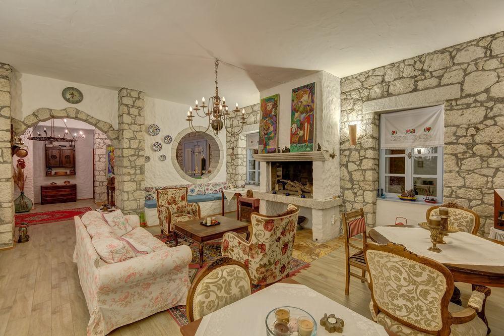 Lale Lodge Hotel Alaçatı Eksteriør billede