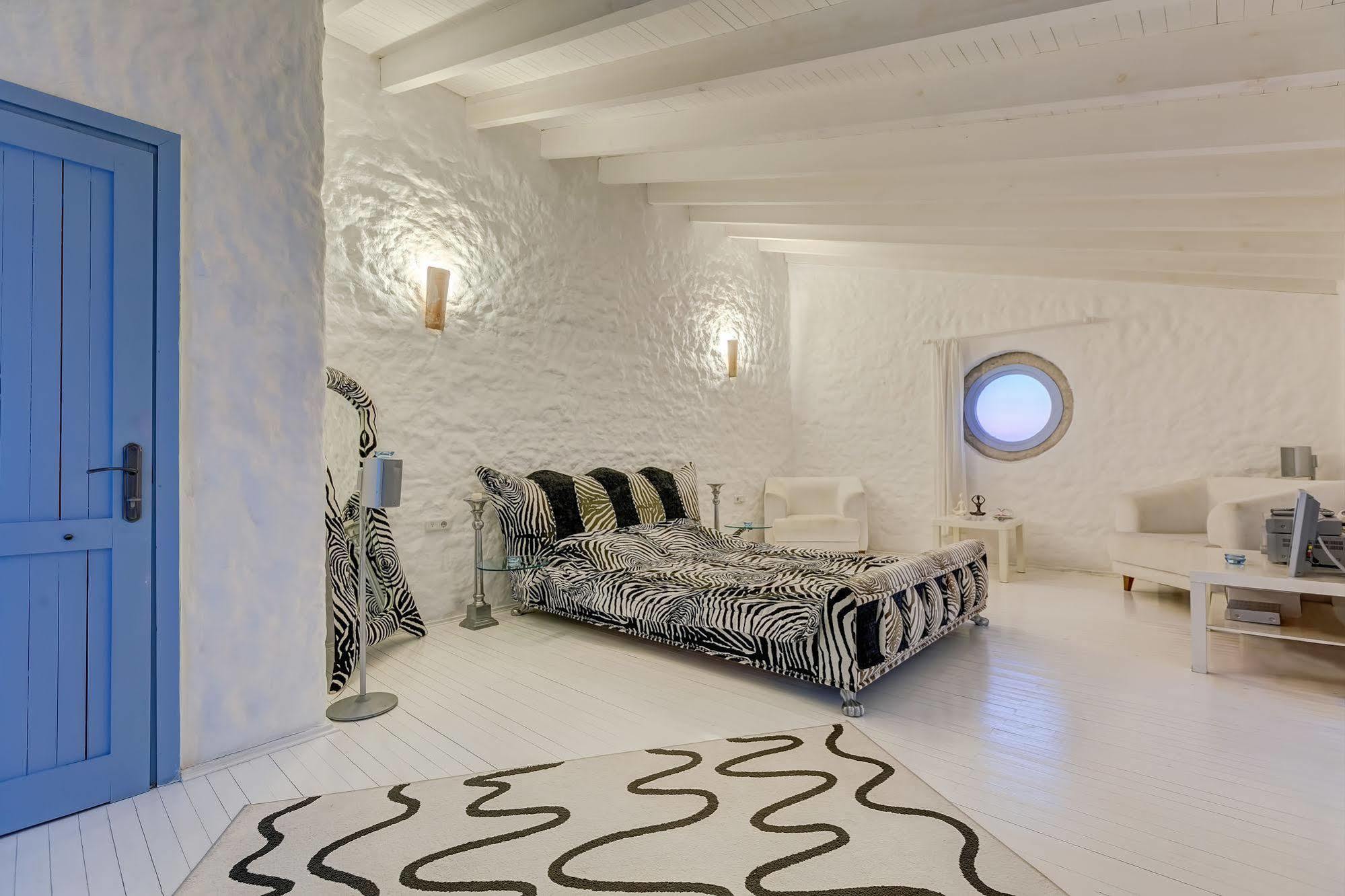 Lale Lodge Hotel Alaçatı Eksteriør billede