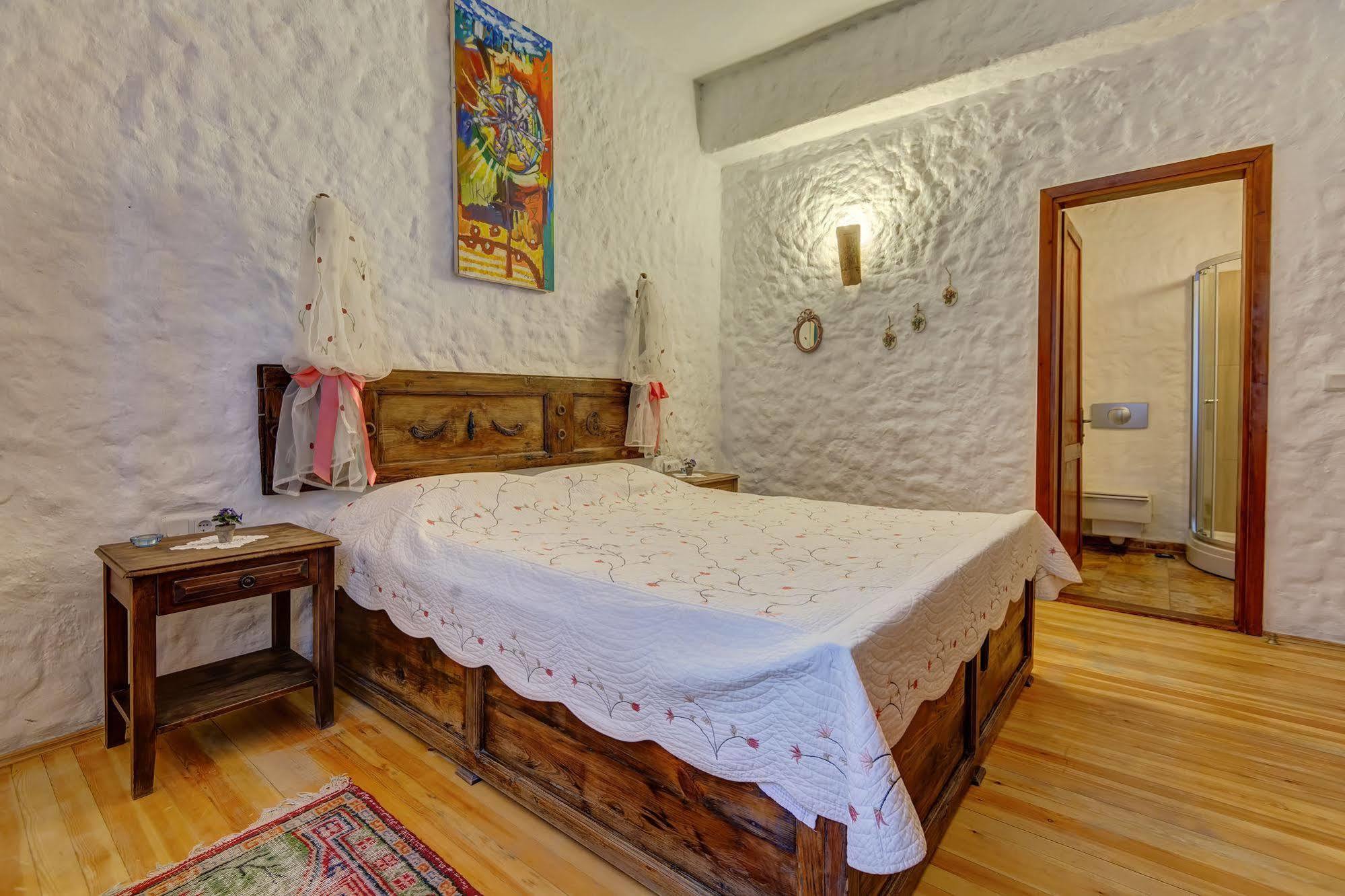 Lale Lodge Hotel Alaçatı Eksteriør billede
