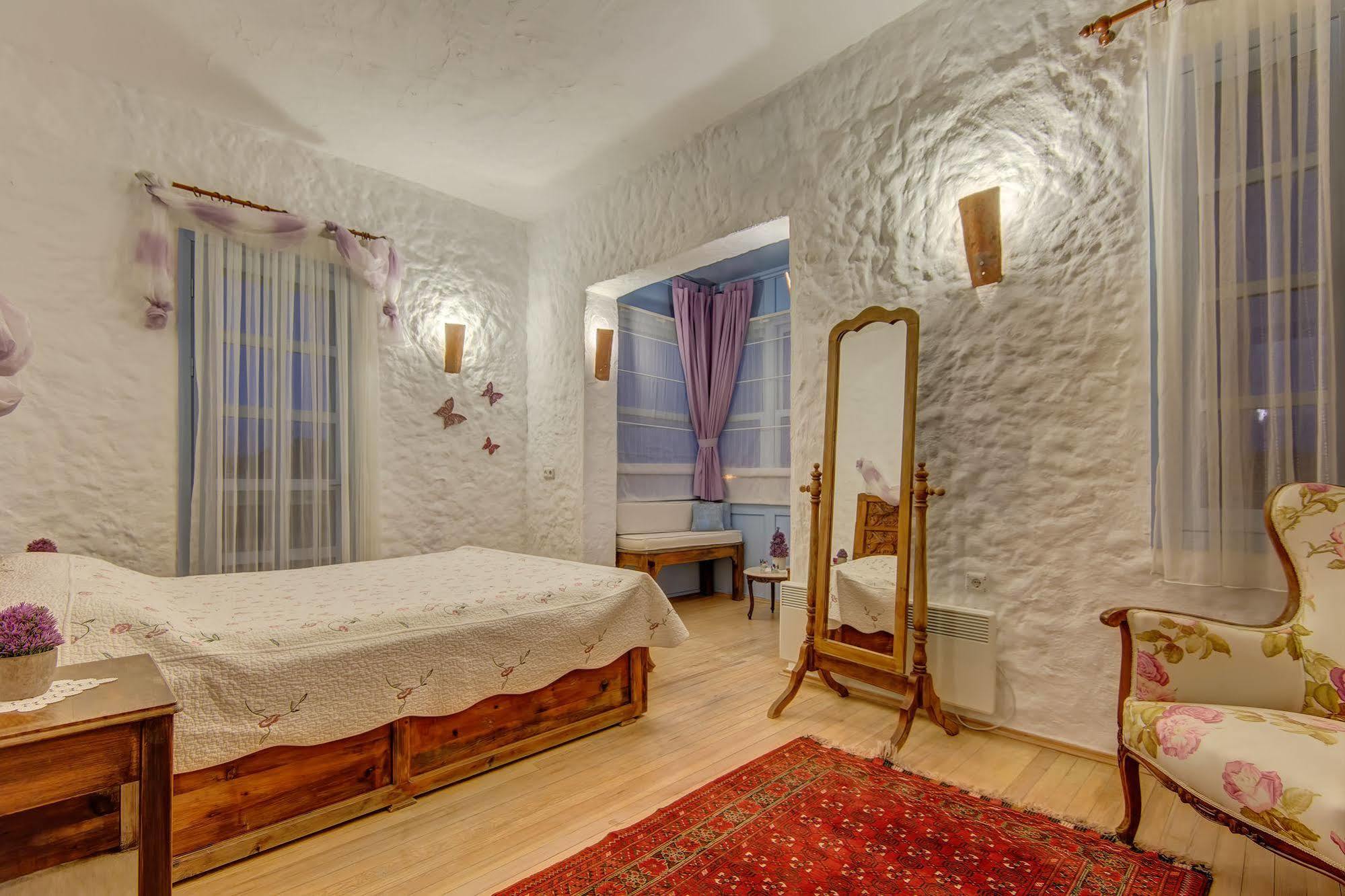 Lale Lodge Hotel Alaçatı Eksteriør billede