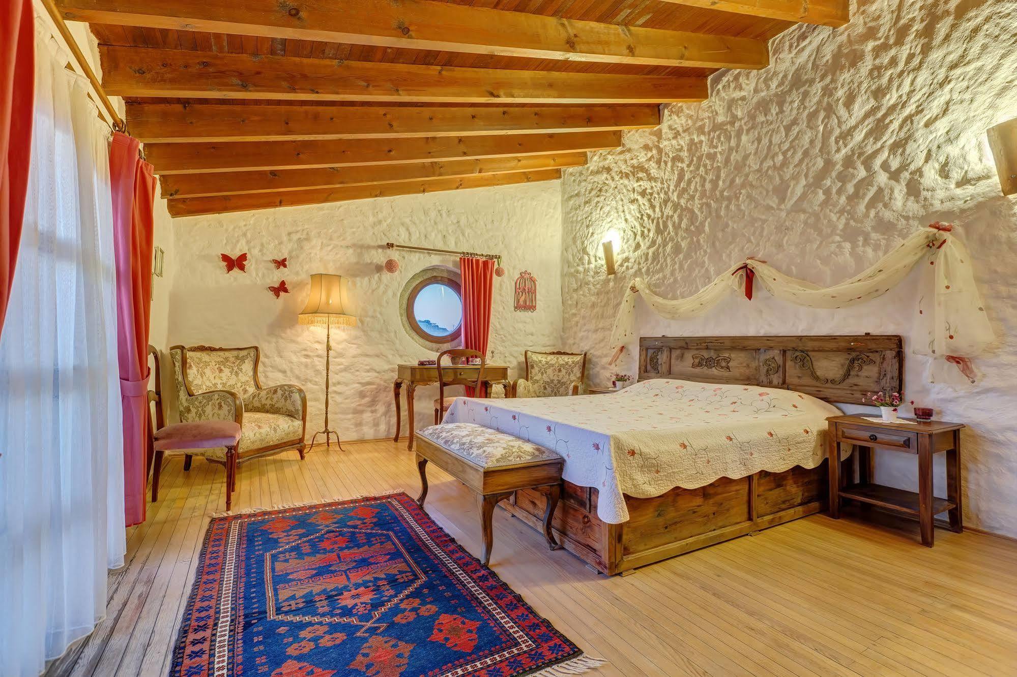 Lale Lodge Hotel Alaçatı Eksteriør billede
