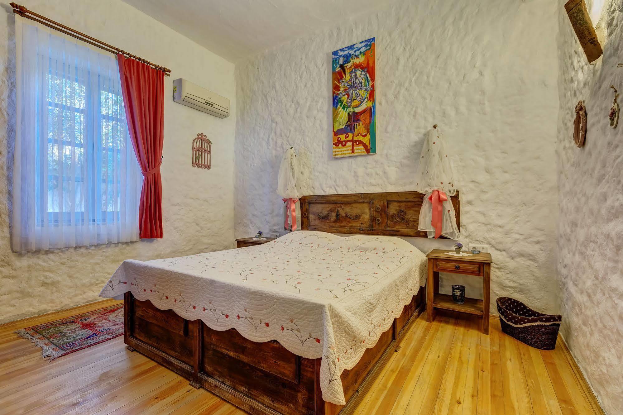 Lale Lodge Hotel Alaçatı Eksteriør billede